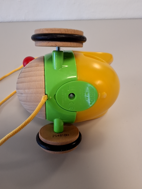 Brion ildflue